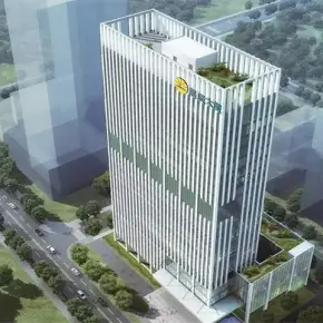 深圳市展辰大厦 物业招商 租赁中心 光明区写字楼出租