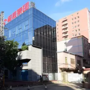 深圳市金动力科技园 物业招商 租赁中心 龙华区厂房仓库出租