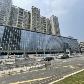 深圳市怀德智汇广场 物业招商 租赁中心 宝安区写字楼办公室出租