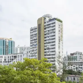 广州市羊城同创汇 物业招商 租赁中心 越秀区写字楼出租