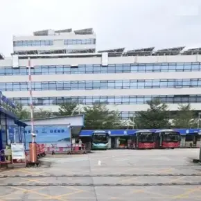 深圳市麦捷科技智慧园 物业招商 租赁中心 坪山区厂房仓库出租