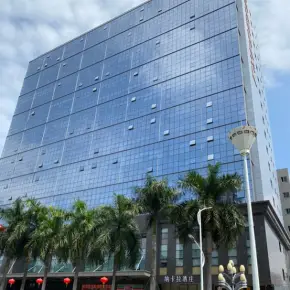 深圳市宝运达物流信息大厦 物业招商 租赁中心 宝安区办公室出租