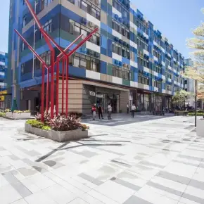 深圳市星港同创汇 物业招商 租赁中心 宝安区写字楼出租
