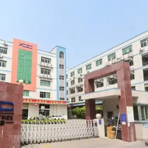 深圳市树边坑工业区 物业招商 租赁中心 宝安区厂房仓库出租