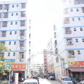 深圳市森裕泰科技园 物业招商 租赁中心 龙华区厂房仓库出租