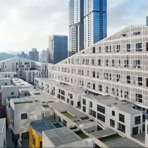 深圳市深业上城基金 物业招商 租售中心