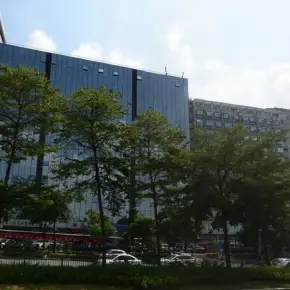 深圳市新景大厦 物业招商 租赁中心 龙华区写字楼办公室出租