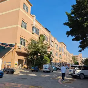 深圳市鑫宝业工业区 物业招商 租赁中心 宝安区厂房仓库出租