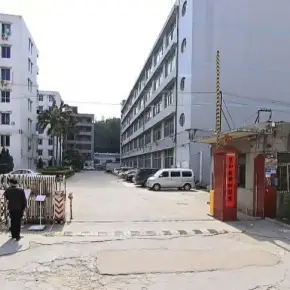 深圳市杜鹃工业园 物业招商 租赁中心 龙华区厂房仓库出租