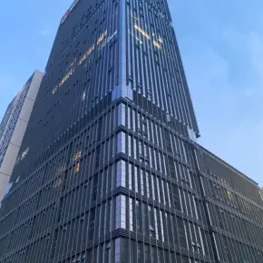 深圳市德弘基创客居 物业招商 租赁中心 宝安区写字楼出租