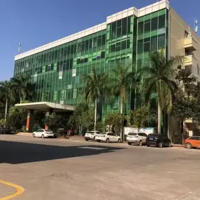 深圳市年丰高新产业园 物业招商 租赁中心 龙岗区工业园厂房出租