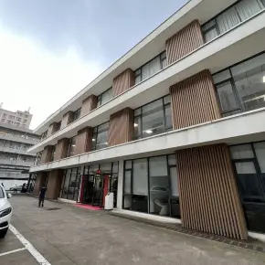 深圳市满京华楼村第二工业区 租赁中心 独栋厂房出租
