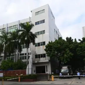 深圳市蚝一西部科技园 物业招商 租赁中心 宝安区厂房仓库出租