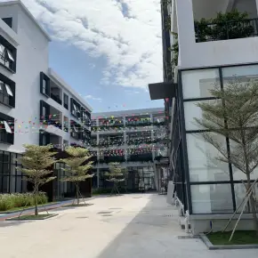 深圳市臻嘉工业园 物业招商 租赁中心 龙华区厂房仓库出租