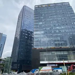 深圳金通盛大厦 物业招商 租赁中心 龙华区写字楼办公室出租