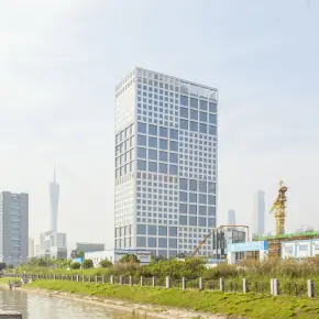 广州市宝地广场 物业招商 租赁中心 海珠区写字楼出租