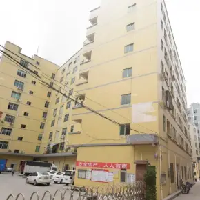 深圳市润发科技园 物业招商 租赁中心 光明区厂房仓库办公室出租