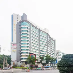 广州市中科院创新大楼 物业招商 租赁中心 越秀区写字楼出租