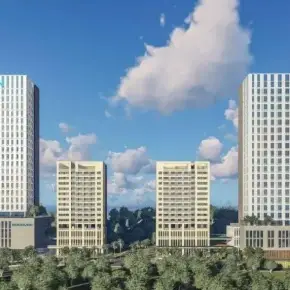 深圳市邦彦绿谷工厂 物业招商 租赁中心 龙岗区厂房仓库出租
