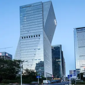 深圳市百丽大厦 物业招商 租赁中心 南山区写字楼出租