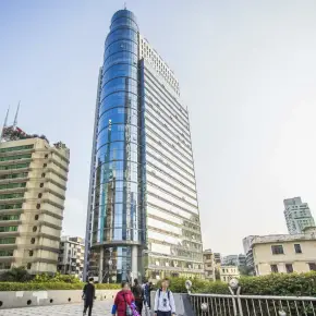 广州市汇德国际大厦 物业招商 租赁中心 越秀区写字楼出租