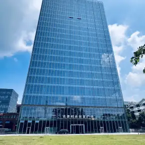 深圳市mingpai时尚创意广场 物业招商 租赁中心 龙华区写字楼办公室出租