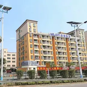 深圳市好美工业园 物业招商 租赁中心 坪山区厂房仓库出租