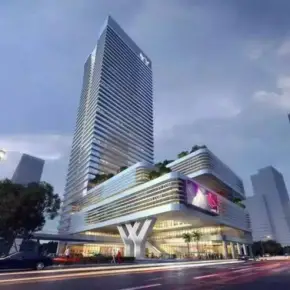 广州市欢聚大厦 物业招商 租赁中心 海珠区写字楼出租