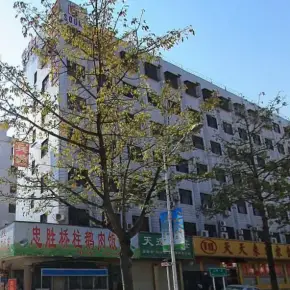 深圳市昇威电子大厦 物业招商 租赁中心 龙岗区写字楼办公室出租