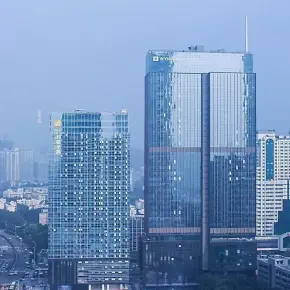 瀚森大厦写字楼 办公室出租 租赁招租 租金价格 出售房租 单价多少钱