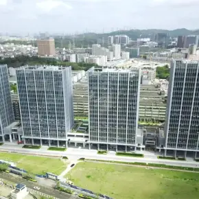 深圳市联建科技工业园办公室 物业招商 租赁中心电话