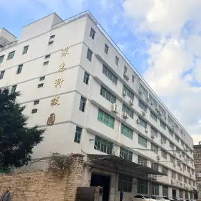 深圳市深惠科技园 物业招商 租赁中心 龙华区创意园办公室出租