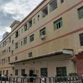 深圳市河背工业区 物业招商 租赁中心 龙华区厂房仓库出租