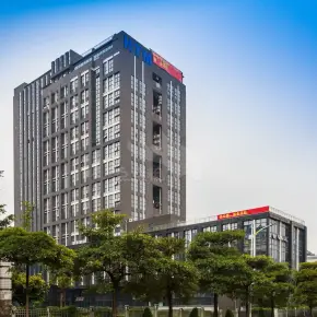 深圳市恒特美大厦 物业招商 租赁中心 龙岗区写字楼办公室出租