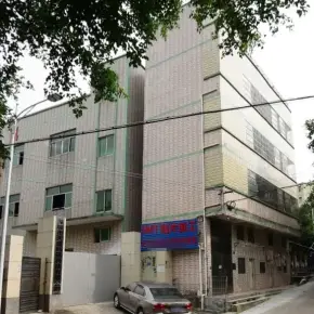 深圳市牧禾科技产业园 物业招商 租赁中心 龙岗区厂房仓库出租
