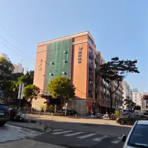 深圳市南天辉创研中心大厦 物业招商 租赁中心 宝安区厂房仓库出租