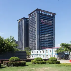 深圳市百瑞达大厦 物业招商 租赁中心 龙岗区写字楼出租