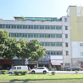 深圳市新力溏商务大厦 物业招商 租赁中心 宝安区厂房仓库出租