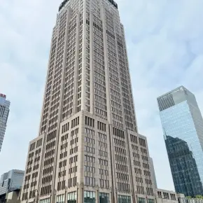 深圳市免税商务大厦 物业招商 租赁中心 福田区写字楼办公室出租