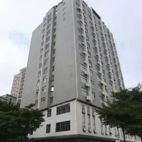 深圳市爱义大厦 物业招商 租赁中心 龙华区厂房创意园办公室出租