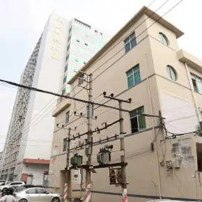 深圳市凤凰科技大厦 物业招商 租赁中心 宝安区厂房 仓库出租