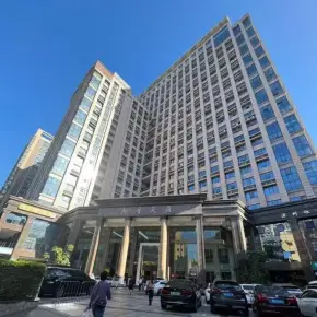 深圳市旭生大厦 物业招商 租赁中心 宝安区写字楼出租