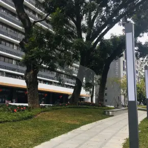深圳满京华盈科大厦 物业招商 租赁中心 福田区写字楼出租