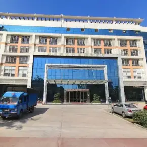深圳市启兴大厦 物业招商 租赁中心 坪山区厂房仓库出租