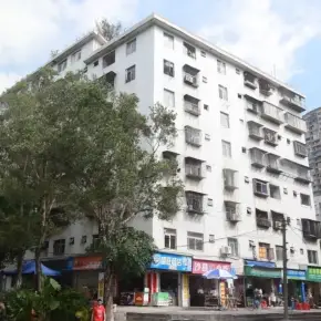 深圳市嘉梅工业园 物业招商 租赁中心 福田区厂房办公室出租