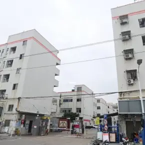 深圳市福盈工业区 物业招商 宝安区厂房仓库出租
