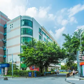 深圳市东方科技园 物业招商 租赁中心 南山区写字楼出租