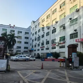 深圳市水产井湾第一工业区 物业招商 租赁中心 宝安区厂房仓库出租