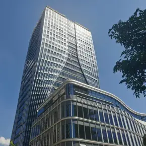 深圳市前海中冶大厦 物业招商 租赁中心 南山区写字楼办公室出租
