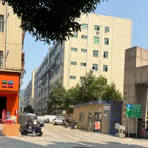 深圳市湘江工业园 物业招商 租赁中心 宝安区厂房仓库出租